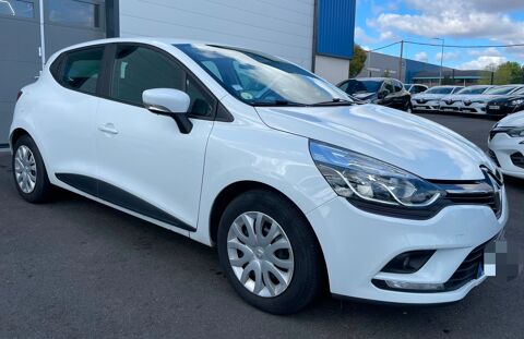 Clio IV dCi 75 Business 2019 occasion 44800 Saint-Herblain