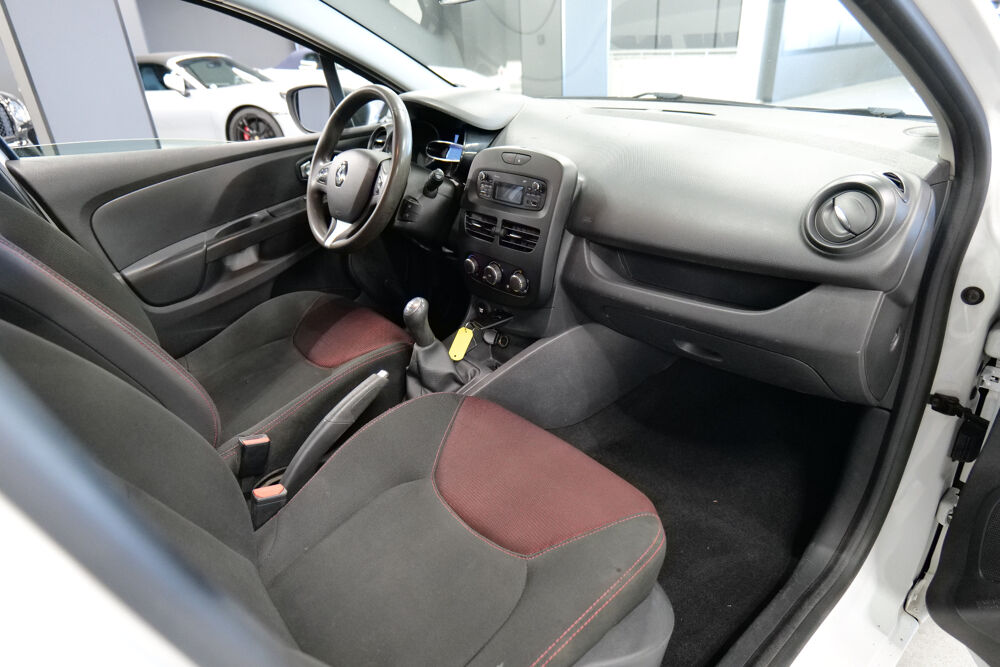 Clio IV DCI 75 ENERGY AIR 2015 occasion 69008 LYON 8EME