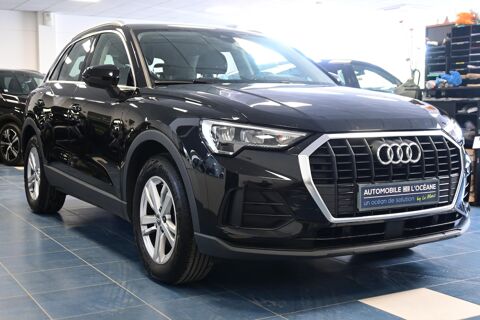 Q3 35 TFSI 150 ch Design 2020 occasion 72650 Saint-Saturnin