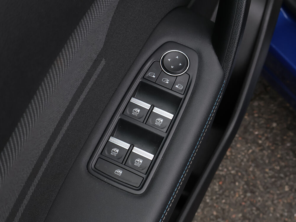 Captur E-Tech full hybrid 145 ch esprit Alpine 2025 occasion 77680 Roissy-en-Brie