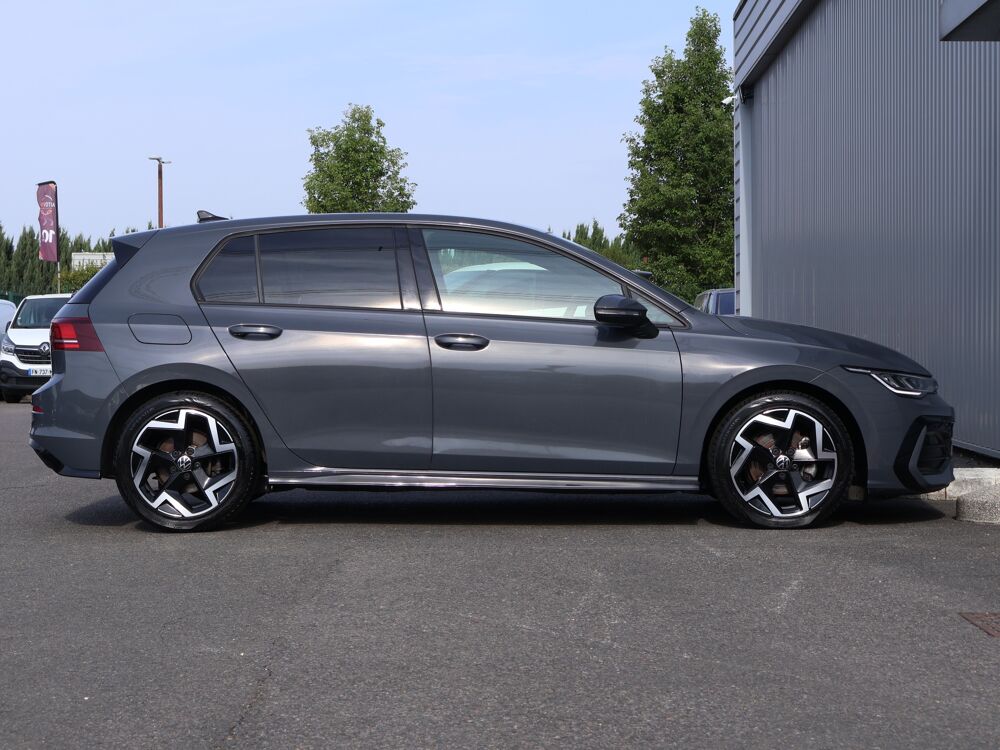 Golf 1.5 eTSI EVO2 150 DSG7 R-Line Edition 2025 occasion 77680 Roissy-en-Brie