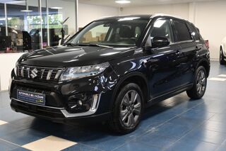 Vitara 1.4 Boosterjet Hybrid Style 2024 occasion 72650 Saint-Saturnin