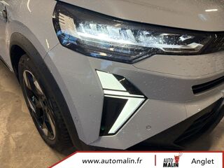 Captur E-Tech full hybrid 160 ch Techno 2026 occasion 64600 Anglet