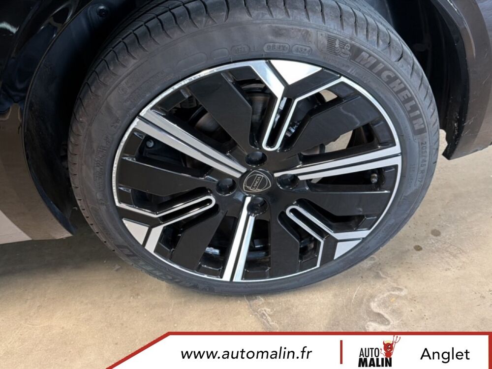 Ypsilon 1.2 Ibrida 100ch eDCT6 LX 2025 occasion 64600 Anglet