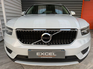 XC40 D3 AdBlue 150 ch Geartronic 8 Business 2020 occasion 50300 MARCEY-LES-GREVES