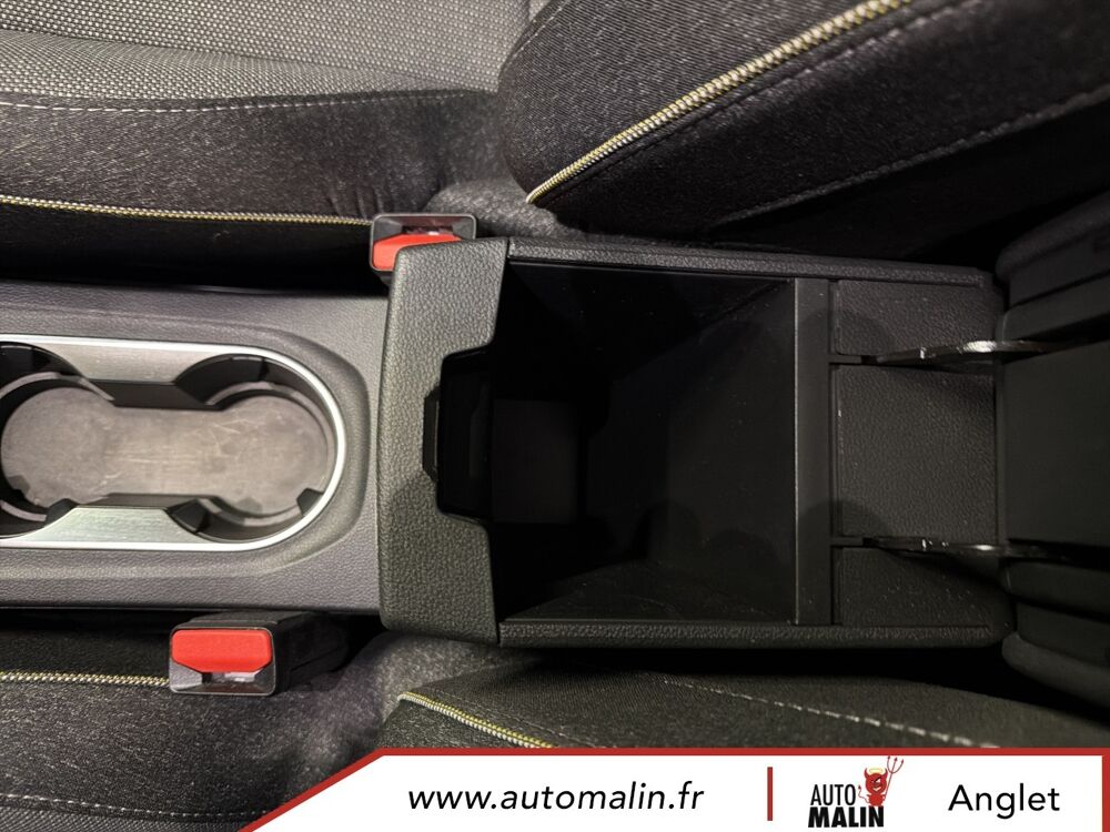 Captur E-Tech full hybrid 160 ch Techno 2026 occasion 64600 Anglet