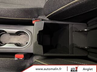Captur E-Tech full hybrid 160 ch Techno 2026 occasion 64600 Anglet