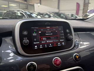 500 X 1.3 FireFly Turbo T4 150 ch 5P 2019 occasion 62230 Outreau