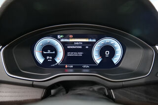 Q5 40 TDI 204 S TRONIC 7 QUATTRO AVUS 1&deg;MAIN / TVA RECUPERABLE 2023 occasion 69008 LYON 8EME