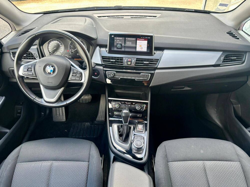 Serie 2 Active Tourer 225xe iPerformance 220 ch BVA6 Business Design 2021 occasion 44880 Sautron