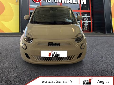 500 E 500 e 118 ch Nouvelle 500 2023 occasion 64600 Anglet