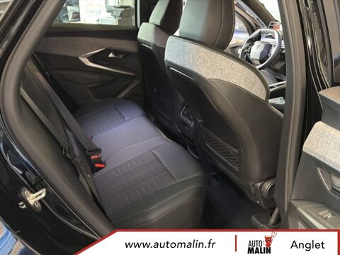 3008 Hybrid 145 e-DCS6 GT 2025 occasion 64600 Anglet