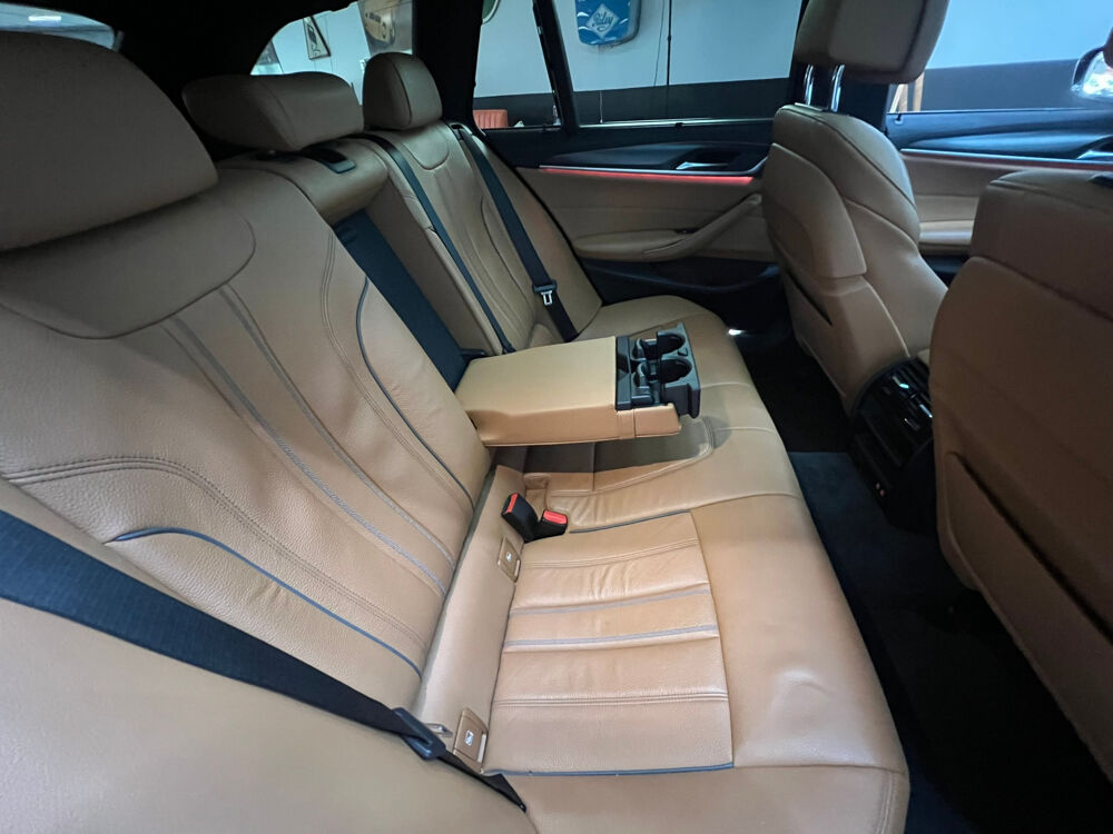 S&eacute;rie 5 3.0 530D XDRIVE 286 M SPORT 2021 occasion 27120 PACY-SUR-EURE