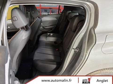 308 PHEV 180 e-EAT8 Allure 2024 occasion 64600 Anglet