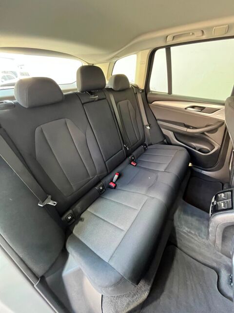 X3 xDrive20d 190ch BVA8 Business 2019 occasion 59240 Dunkerque