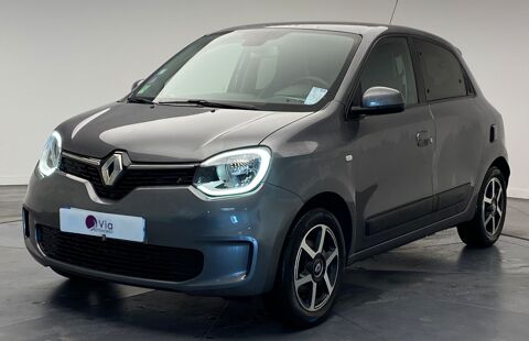 Renault twingo le coq sportif occasion hotsell