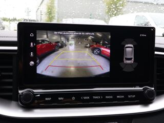 Ceed 1.5 T-GDi 160 ch DCT7 GT Line Business 2023 occasion 77680 Roissy-en-Brie