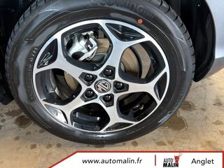 MG3 1.5 L Hybrid+ 195 ch Luxury 2026 occasion 64600 Anglet