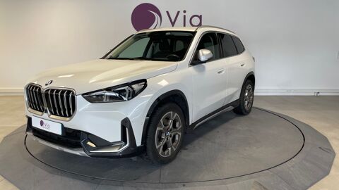 BMW X1 sDrive 18i 136ch DKG7 xLine 2023 occasion PESSAC 33600
