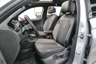 Tiguan eHybrid 245ch DSG6 R-Line 1&deg;MAIN FRANCAIS TVA RECUPERABLE L 2023 occasion 69008 LYON 8EME