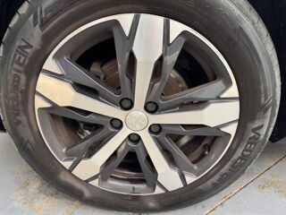 5008 1.6 BlueHDi 120ch BVM6 Crossway Suivi Peugeot 2017 occasion 62230 Outreau