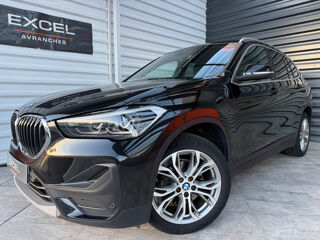 X1 sDrive 18d 150 ch BVA8 Business Design 2021 occasion 50300 MARCEY-LES-GREVES