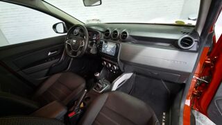 Duster Blue dCi 115 4x2 Prestige + 2021 occasion 59240 Dunkerque