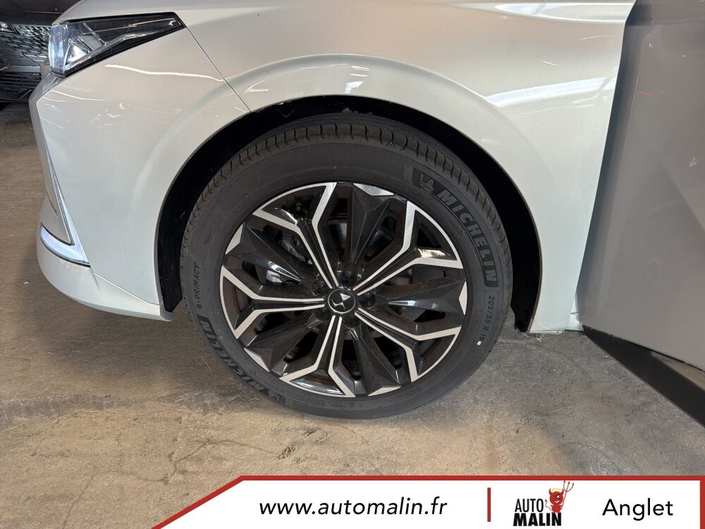DS4 PureTech 130 EAT8 Rivoli 2024 occasion 64600 Anglet