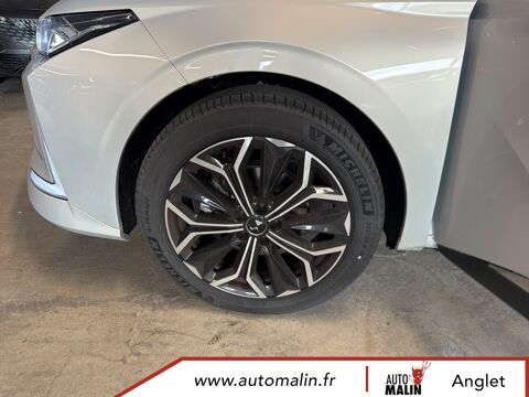 DS4 PureTech 130 EAT8 Rivoli 2024 occasion 64600 Anglet