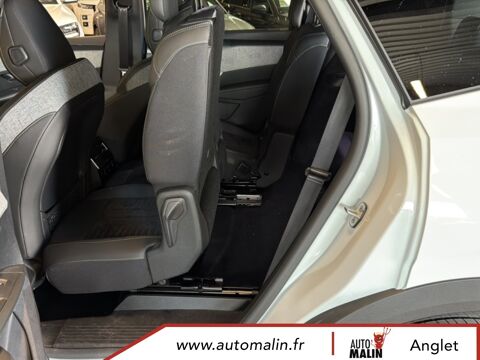 5008 Hybrid 145 ch e-DCS6 GT 2025 occasion 64600 Anglet