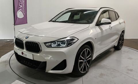 BMW X2 sDrive 18i 136 M Sport / 1 ère Main / Entretien BMW / 2020 occasion Chambly 60230