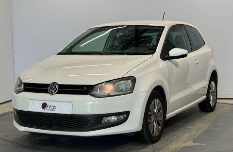 Volkswagen polo 1.2 60 Serie Speciale