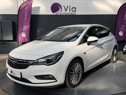 Opel Astra 1.6 CDTI 136 ch Innovation 2016 occasion Outreau 62230
