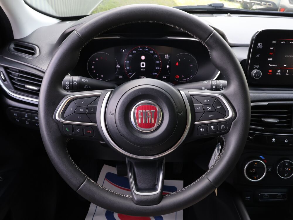Tipo 1.6 Multijet 130 ch S&S Plus 2022 occasion 77680 Roissy-en-Brie