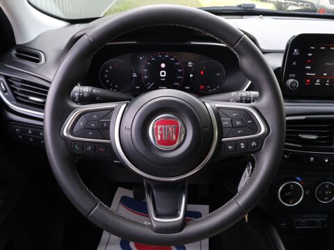 Tipo 1.6 Multijet 130 ch S&S Plus 2022 occasion 77680 Roissy-en-Brie
