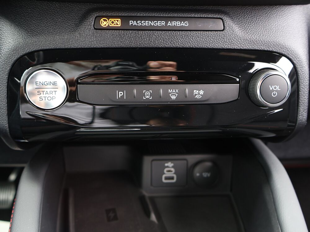 Kuga 2.5 DURATEC 180 HEV ST-LINE Powershift 2025 occasion 77680 Roissy-en-Brie
