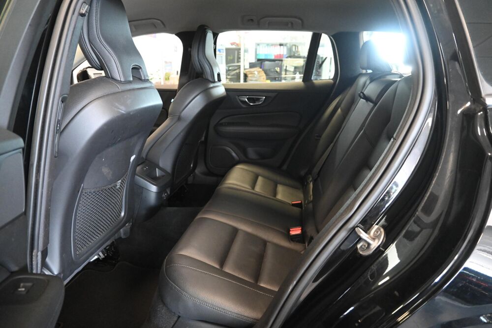 V60 B4 197 ch Geartronic 8 Start 2023 occasion 72650 Saint-Saturnin
