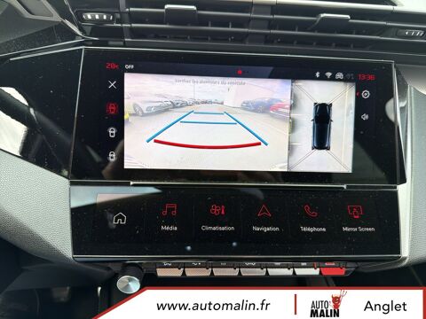 308 Hybrid 145 e-DCS6 GT 2025 occasion 64600 Anglet