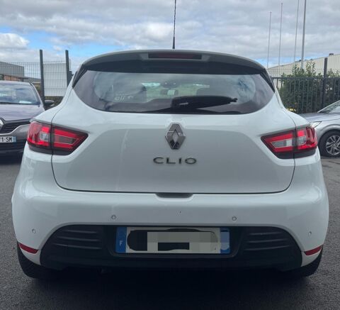Clio IV dCi 75 E6C Business 2020 occasion 44800 Saint-Herblain