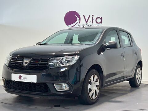 Dacia sandero SCe 75 Ambiance