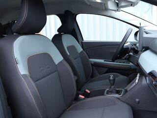 Sandero TCe 110 Stepway Extreme 2026 occasion 77680 Roissy-en-Brie