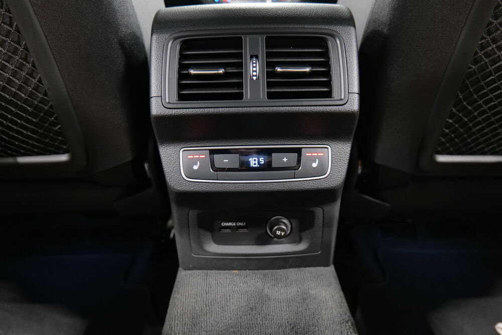 Q5 40 TDI 204 S TRONIC 7 QUATTRO AVUS 1&deg;MAIN / TVA RECUPERABLE 2023 occasion 69008 LYON 8EME