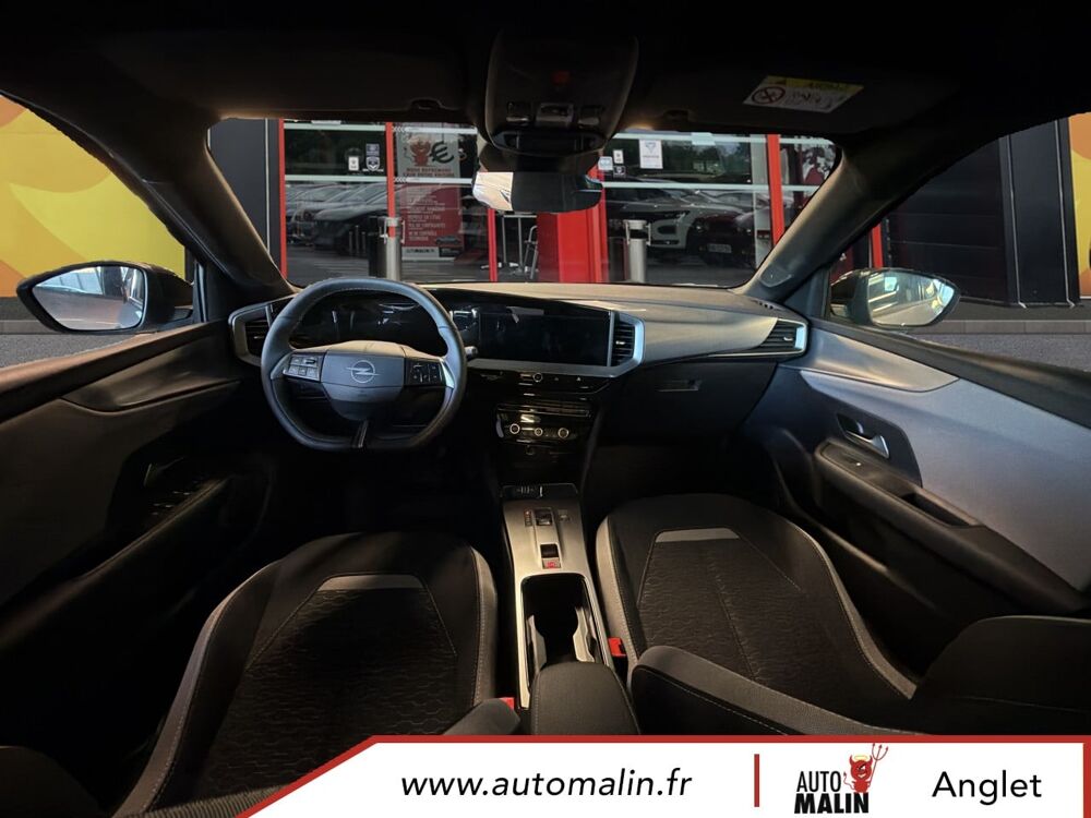 Mokka 1.2 Turbo Hybrid 145 ch e-DCT6 Edition 2025 occasion 64600 Anglet