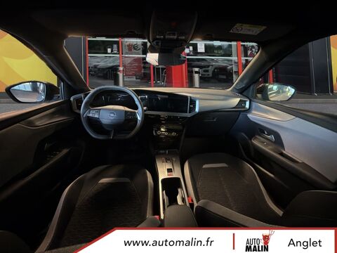Mokka 1.2 Turbo Hybrid 145 ch e-DCT6 Edition 2025 occasion 64600 Anglet