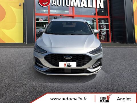Focus 1.5 EcoBlue 115 Powershift ST-Line X - 5P 2025 occasion 64600 Anglet