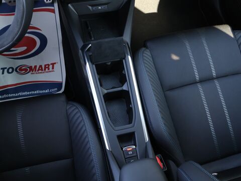 Clio VI E-Tech full hybrid 160 ch esprit Alpine 2026 occasion 77680 Roissy-en-Brie