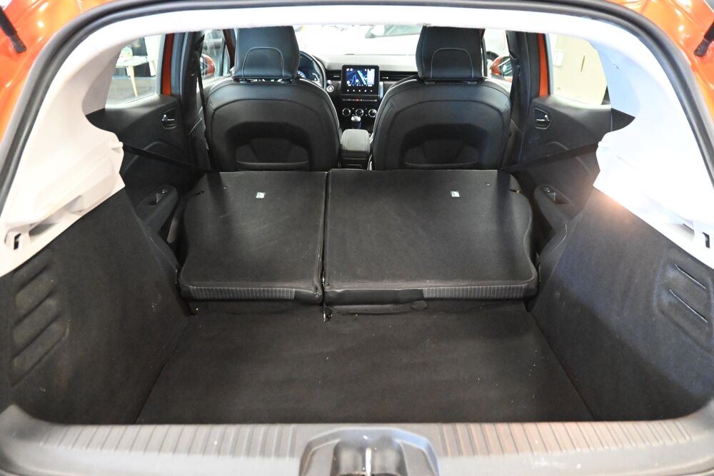 Clio V TCe 90 Intens 2021 occasion 72650 Saint-Saturnin