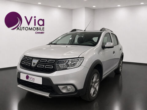 Dacia sandero SCe 75 Urban Stepway