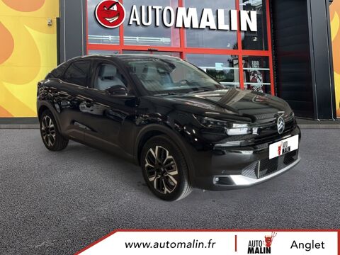 C4 Hybride 145 ch e-DCS6 Max 2025 occasion 64600 Anglet