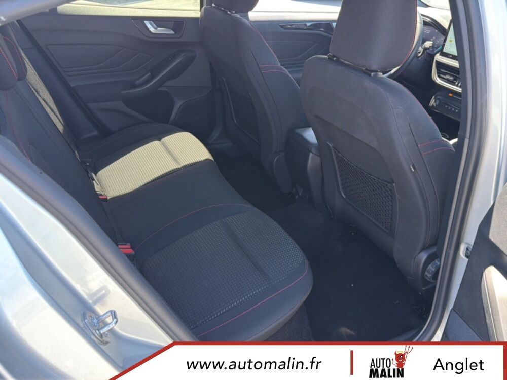Focus 1.5 EcoBlue 115 Powershift ST-Line X - 5P 2025 occasion 64600 Anglet